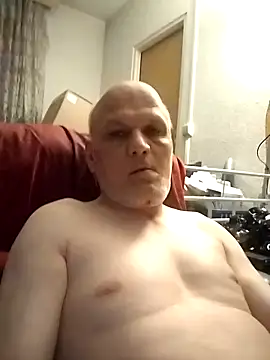 NacktDaniel online show from September 14, 2025, 5:46 pm