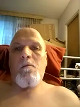 NacktDaniel online show from October 23, 2025, 3:21 pm