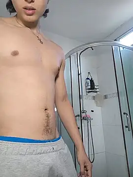 TeddyBear 07 online show from October 7, 2025, 12:39 pm