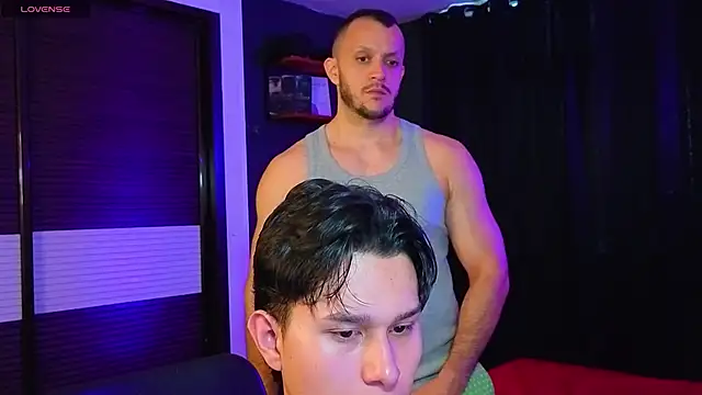 TeddyBear 07 online show from June 18, 2026, 12:32 pm