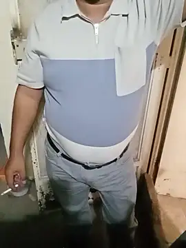 Snapshot of HomHot47 chatting on March 6, 2026, 6:41 am HomHot47 online show from March 6, 2026, 6:41 am