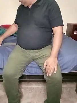 Snapshot of HomHot47 chatting on March 13, 2026, 6:51 am HomHot47 online show from March 13, 2026, 6:51 am