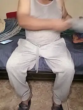 Snapshot of HomHot47 chatting on February 7, 2026, 5:26 am HomHot47 online show from February 7, 2026, 5:26 am