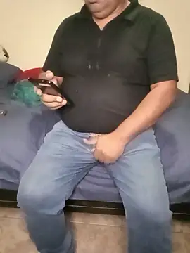 Snapshot of HomHot47 chatting on March 18, 2026, 7:55 am HomHot47 online show from March 18, 2026, 7:55 am