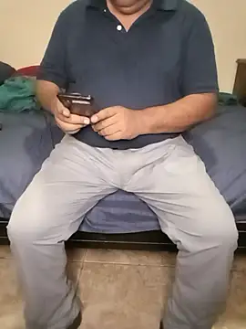 Snapshot of HomHot47 chatting on March 19, 2026, 5:40 am HomHot47 online show from March 19, 2026, 5:40 am