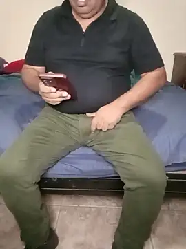 Snapshot of HomHot47 chatting on March 3, 2026, 4:41 am HomHot47 online show from March 3, 2026, 4:41 am