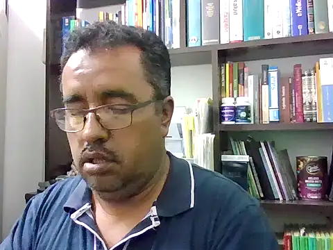 HomHot47 online show from October 5, 2025, 2:24 am