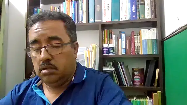 HomHot47 online show from October 15, 2025, 2:21 am