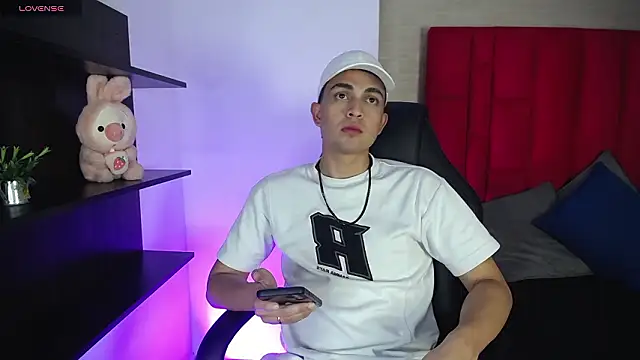 Cady Hot online show from January 31, 2026, 8:18 pm