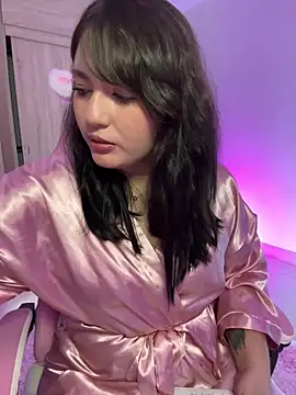 Angeldusttt online show from March 7, 2026, 1:23 am