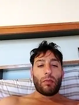 JONATAN ACA ESTOY online show from October 10, 2025, 7:58 pm