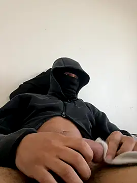 Jimmythedon000 online show from October 10, 2025, 3:02 pm