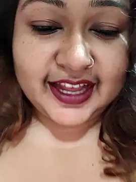 hotbhabhi011 online show from January 11, 2026, 5:47 am