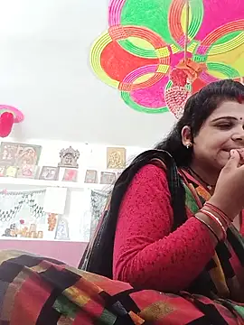 Snapshot of Rani_sahiba chatting on June 5, 2026, 6:52 am Rani sahiba online show from June 5, 2026, 6:52 am