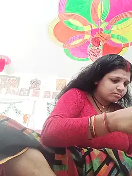 Snapshot of Rani_sahiba chatting on June 5, 2026, 6:40 am Rani sahiba online show from June 5, 2026, 6:40 am