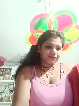 Snapshot of Rani_sahiba chatting on June 9, 2026, 10:00 pm Rani sahiba online show from June 9, 2026, 10:00 pm