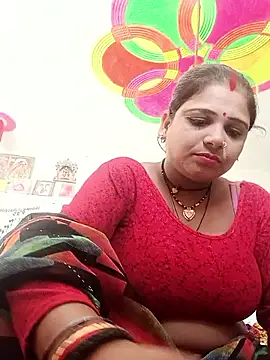 Snapshot of Rani_sahiba chatting on June 1, 2026, 6:35 am Rani sahiba online show from June 1, 2026, 6:35 am