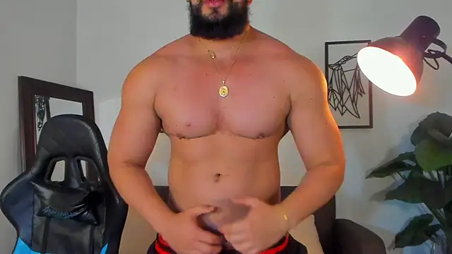 Justin kingX7 online show from June 18, 2026, 9:14 am