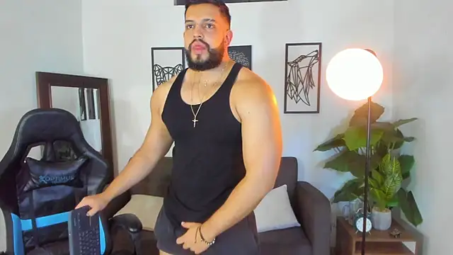 Snapshot of Justin_kingX7 chatting on February 27, 2026, 3:29 am Justin kingX7 online show from February 27, 2026, 3:29 am