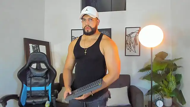 Snapshot of Justin_kingX7 chatting on February 23, 2026, 3:52 am Justin kingX7 online show from February 23, 2026, 3:52 am