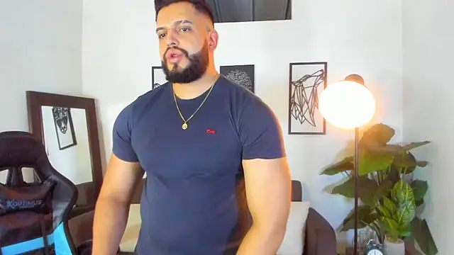 Snapshot of Justin_kingX7 chatting on February 19, 2026, 1:13 am Justin kingX7 online show from February 19, 2026, 1:13 am