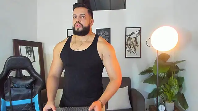 Snapshot of Justin_kingX7 chatting on March 12, 2026, 2:50 am Justin kingX7 online show from March 12, 2026, 2:50 am