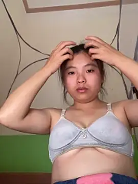 viluna online show from November 29, 2025, 5:40 am