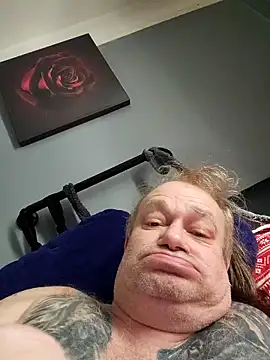 MysteriousToy4 online show from September 19, 2025, 2:10 pm