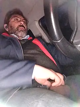 Necroforo online show from March 27, 2026, 4:21 am