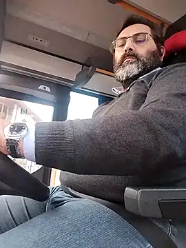 Necroforo online show from February 23, 2026, 4:29 pm