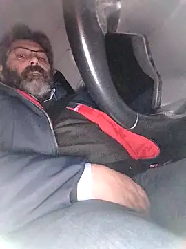 Necroforo online show from February 16, 2026, 9:24 pm