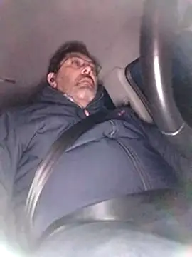 Necroforo online show from March 10, 2026, 4:38 am