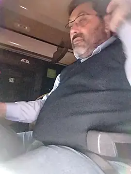 Necroforo online show from March 19, 2026, 9:04 pm