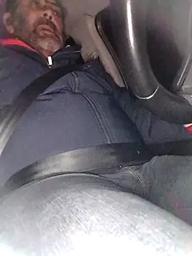 Necroforo online show from March 21, 2026, 4:25 am