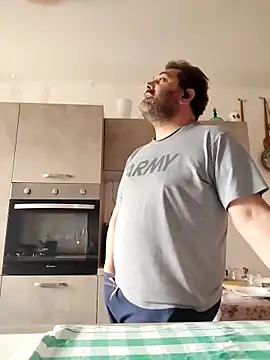 Necroforo online show from March 13, 2026, 9:47 am