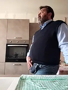 Necroforo online show from March 24, 2026, 8:36 am