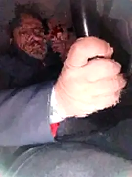 Necroforo online show from March 11, 2026, 4:28 am