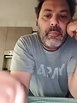 Necroforo online show from March 9, 2026, 4:32 pm