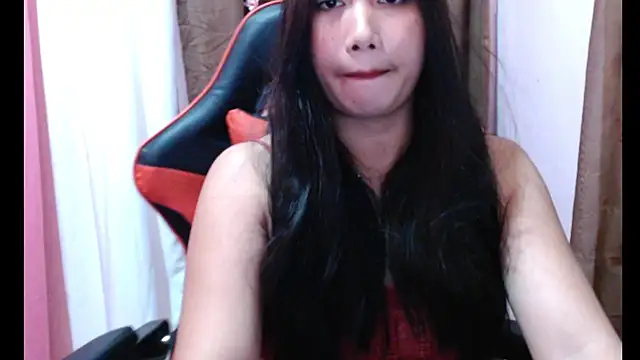 Chubby HotLady online show from September 18, 2025, 2:42 pm