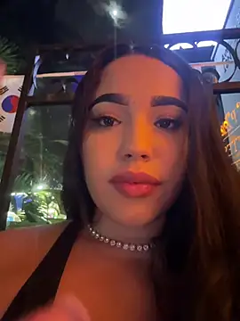 SofiaWildee online show from June 30, 2026, 3:39 am