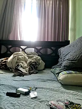 -NicoMoretti online show from September 14, 2025, 3:45 pm