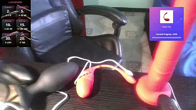 -NicoMoretti online show from April 2, 2026, 10:27 pm