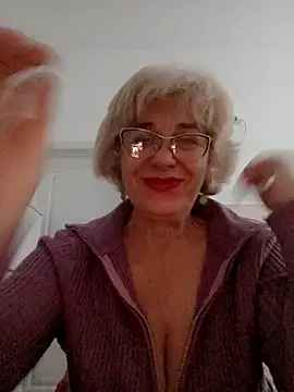 52MiaLove02 online show from November 13, 2025, 5:44 am