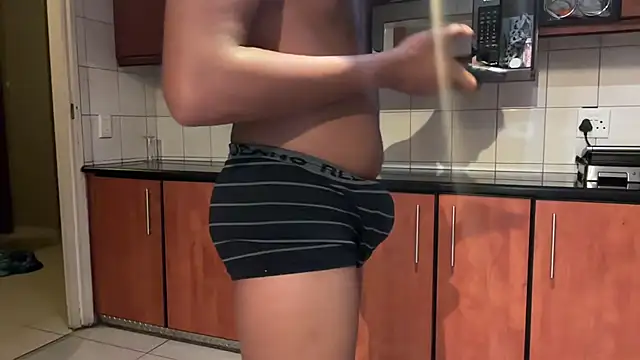 Cianda24 online show from March 19, 2026, 9:15 pm