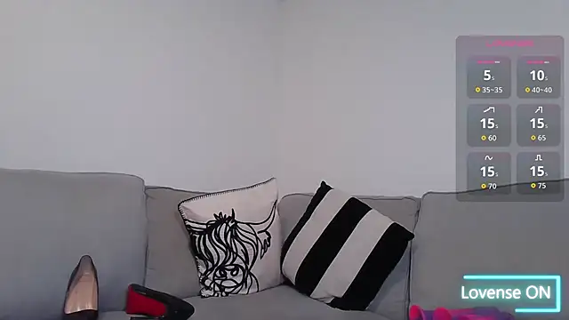 Harley-Moon online show from November 24, 2025, 10:59 am