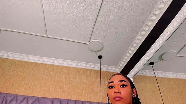 SkylerBloomm online show from January 9, 2026, 3:02 am