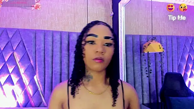 SkylerBloomm online show from June 30, 2026, 8:09 pm
