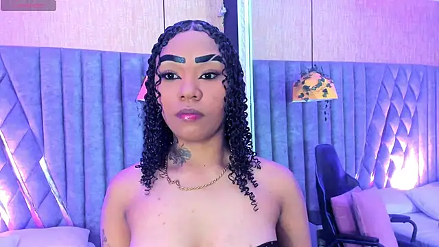SkylerBloomm online show from June 19, 2026, 8:03 pm
