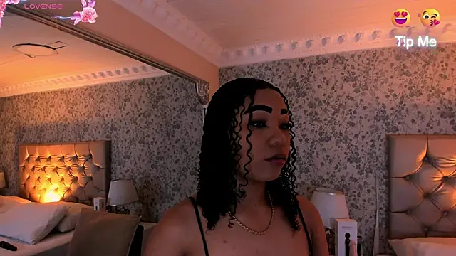 SkylerBloomm online show from July 20, 2026, 8:22 pm