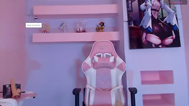 SkylerBloomm online show from September 26, 2025, 3:02 am